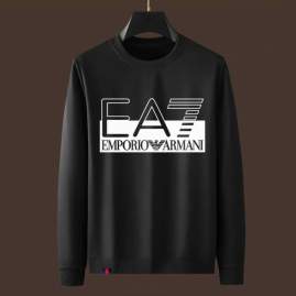 Picture of Armani Sweatshirt _SKUArmaniM-4XL11Ln2329605